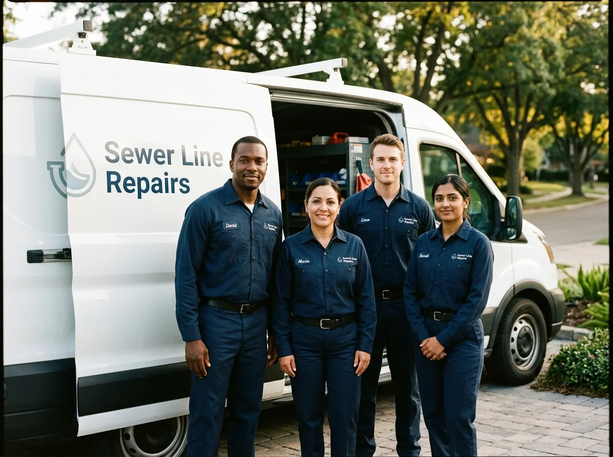 Emergency Plumber company in Oostburg, WI