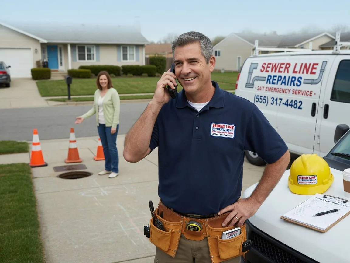 Emergency Plumber Oostburg, WI FAQs